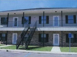 15816 Adam Rd #415, Biloxi, MS 39532