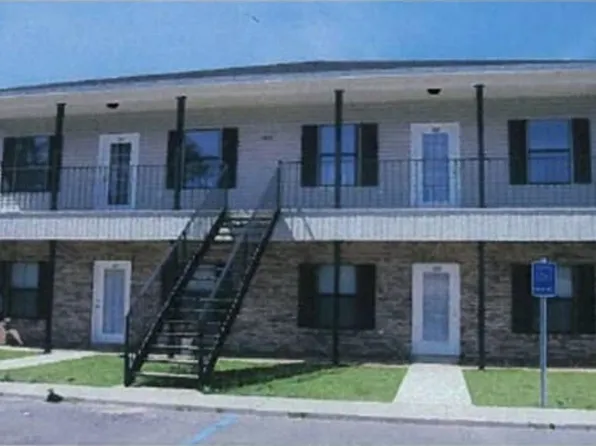 15816 Adam Rd #415, Biloxi, MS 39532