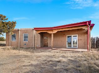 3 Balsa Dr, Santa Fe, NM 87508