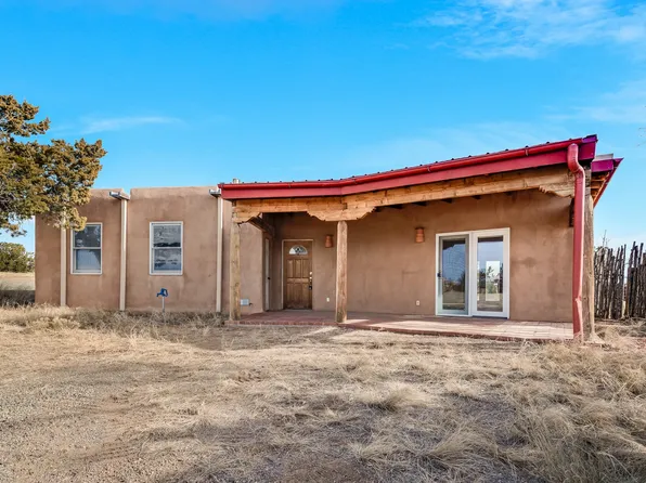 3 Balsa Dr, Santa Fe, NM 87508