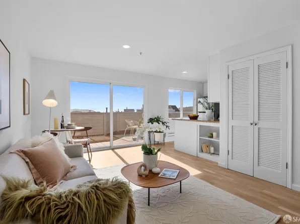 445 Arguello Blvd APT 8, San Francisco, CA 94118