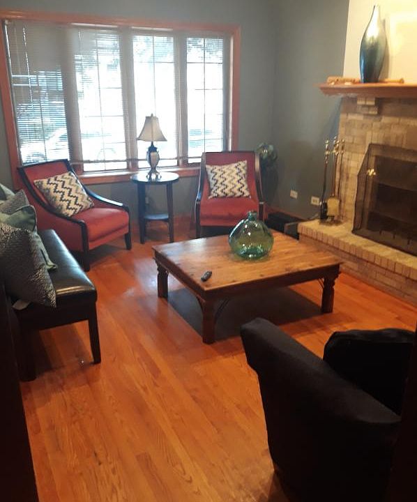 1st image of 1721 W Julian St #2