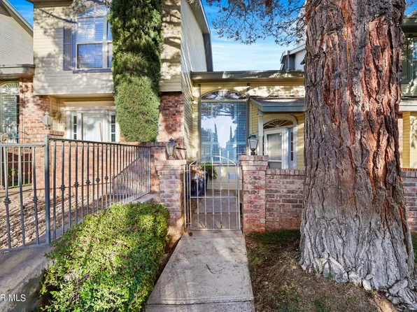 654 Copperfield Ln, El Paso, TX 79912
