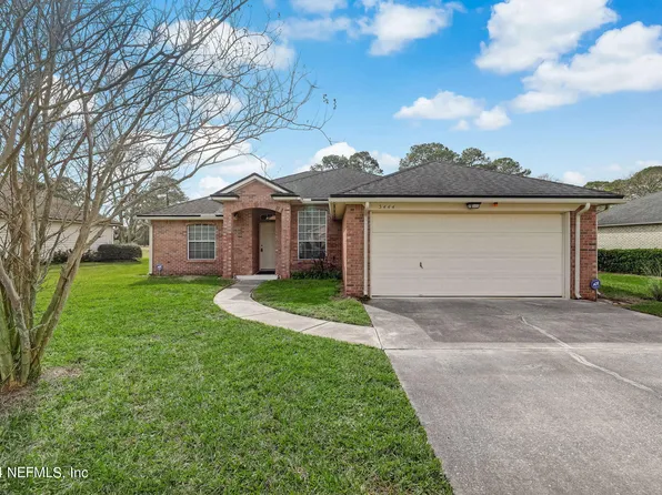 5444 RIVERBREEZE Court, Jacksonville, FL 32277