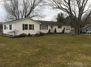 9250 Kennedy Rd #SS, Marcy, NY 13403