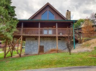 1839 Trout Way, Sevierville, TN 37862
