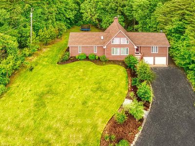 1925 Louise St, Farmville, VA, 23901