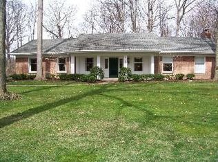 5021 Chaucer Rd, Fort Wayne, IN 46835