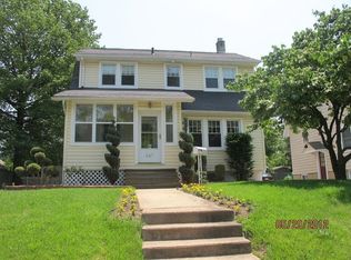 347 Mountain Ave, Springfield, NJ 07081