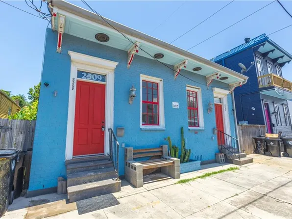 2505-09 Dumaine St, New Orleans, LA 70119