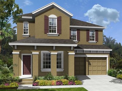 14448 Magnolia Ridge Loop, Winter Garden, FL, 34787