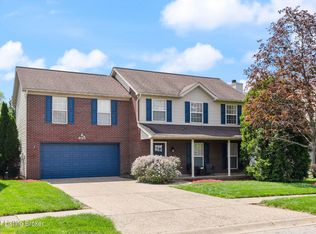 4236 Brownsboro Glen Rd, Louisville, KY 40241
