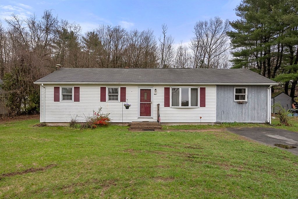 967 E Mountain Rd, Westfield, MA 01085 Zillow