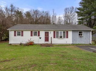 967 E Mountain Rd, Westfield, MA 01085