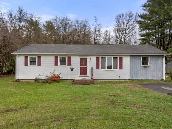 967 E Mountain Rd, Westfield, MA 01085