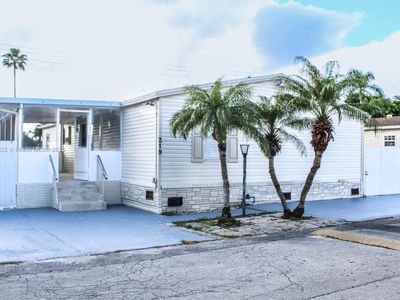 220 NE 12th Ave Lot 219, Homestead, FL, 33030