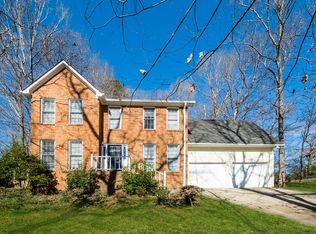 362 Indian Lake Ct, Hiram, GA 30141