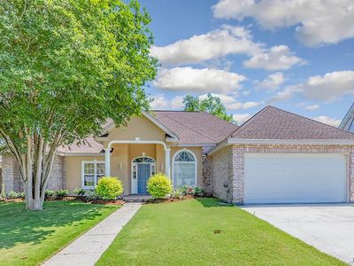 121 Ciera Dr, Houma, LA, 70364