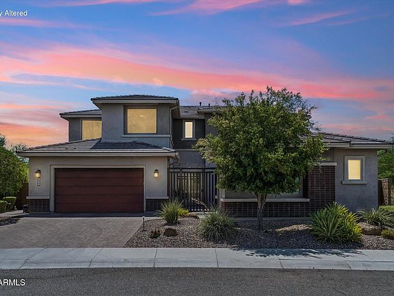 2nd image of 2905 E LOS GATOS Drive