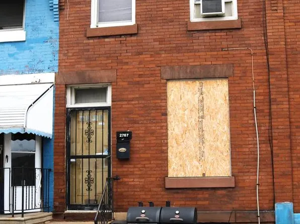 2767 N Ringgold St, Philadelphia, PA 19132