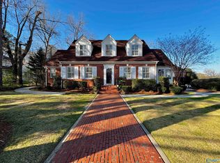 260 Bexar Ave W, Hamilton, AL 35570