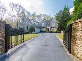 3429 Habersham Rd NW, Atlanta, GA 30305