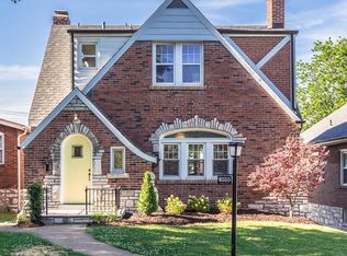 6555 Oleatha Ave, Saint Louis, MO