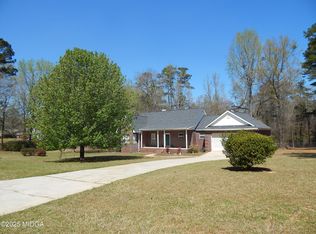 101 Big Water Dr, Macon, GA 31220