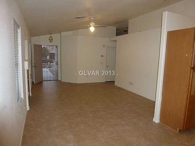 Great Room and Front Door Entry