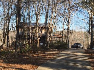 4492 Burrows Crossing Rd, Jasper, AL 35504