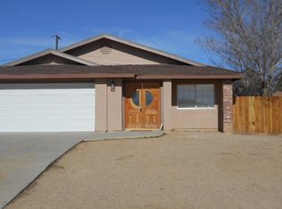 7109 Catalpa Ave, California City, CA 93505
