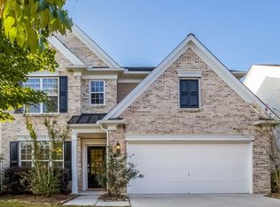 626 Syemore Pass, Canton, GA 30115