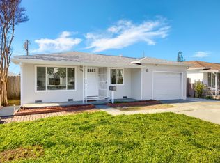 1105 Kellogg Street, Suisun City, CA 94585