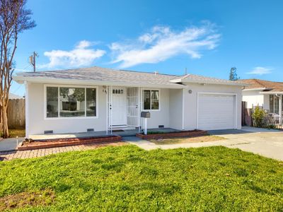 1105 Kellogg Street, Suisun City, CA, 94585