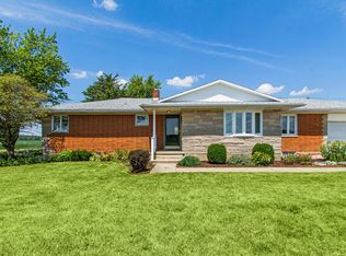 19101 Lock Two Rd, Jackson Center, OH 45334