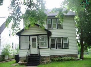 17456 Salem St, Detroit, MI 48219