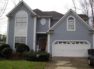 287 Fox Hollow Rd, Mooresville, NC 28117