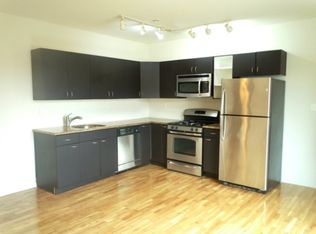 709 Flushing Ave, Brooklyn, NY 11206
