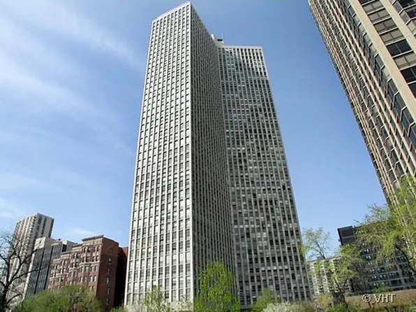 2626 N Lakeview Ave APT 2811, Chicago, IL 60614