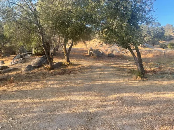 0 Long Hollow Dr, Coarsegold, CA 93614