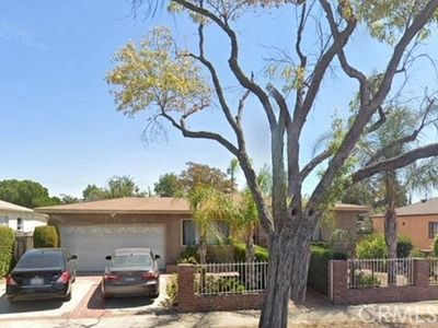 13412 Rangoon St, Pacoima, CA, 91331