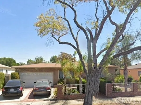 13412 Rangoon St, Pacoima, CA 91331