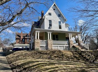 1509 Cason St, Lafayette, IN 47904
