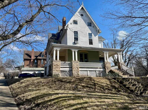 1509 Cason St, Lafayette, IN 47904