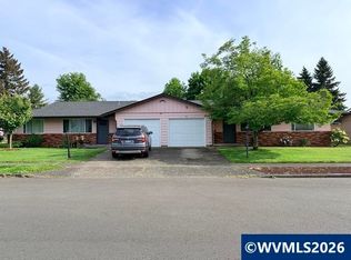 1150 Wyatt Ave, Stayton, OR 97383