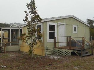 2812 Pine Acres Rd, Saint Augustine, FL 32086