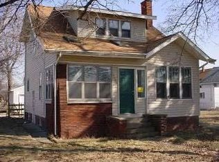 4480 Suder Ave, Toledo, OH 43611