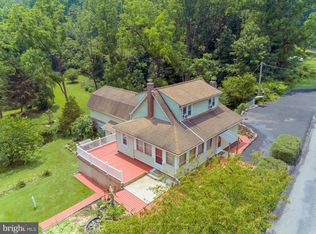 3133 Plow Rd, Mohnton, PA 19540