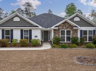 815 Fenwick Court, Grovetown, GA 30813