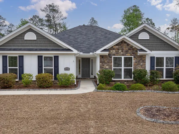 815 Fenwick Court, Grovetown, GA 30813